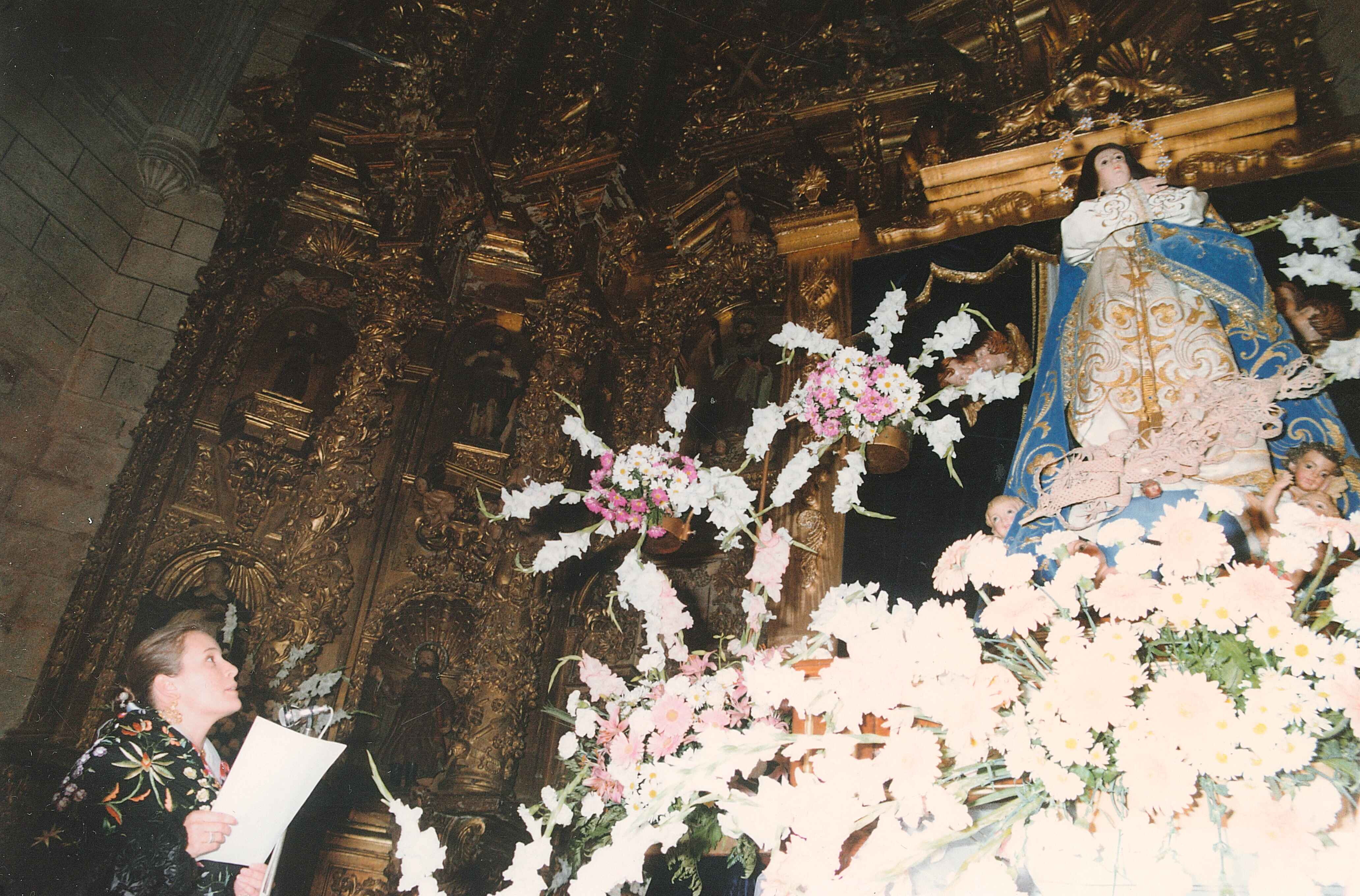 1994SRTA MARTA ROMERO GIL