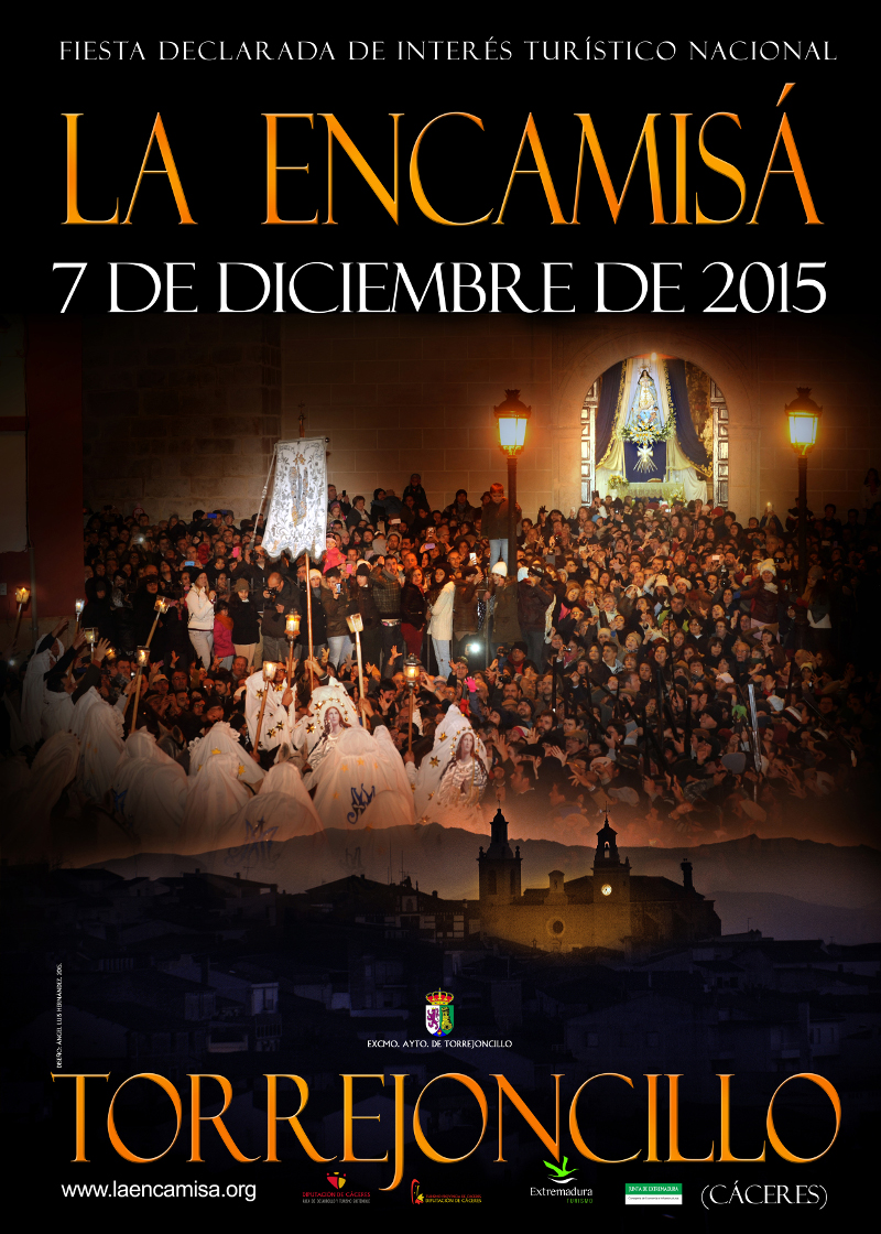 Cartel Encamisá1
