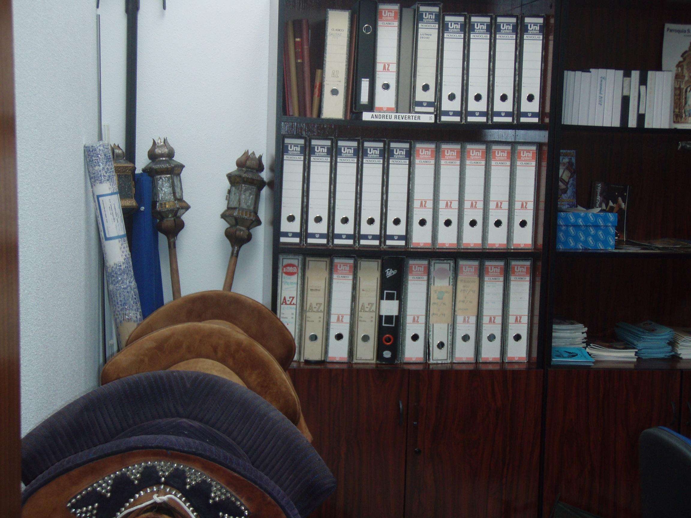archivo