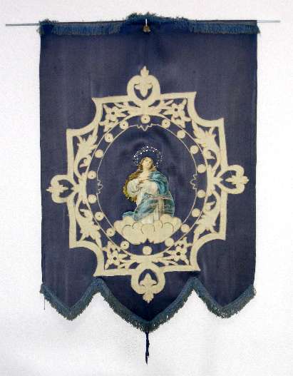 azul