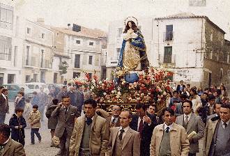 plaza
