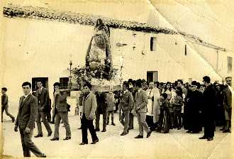 procesion