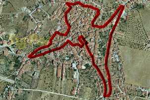 recorrido