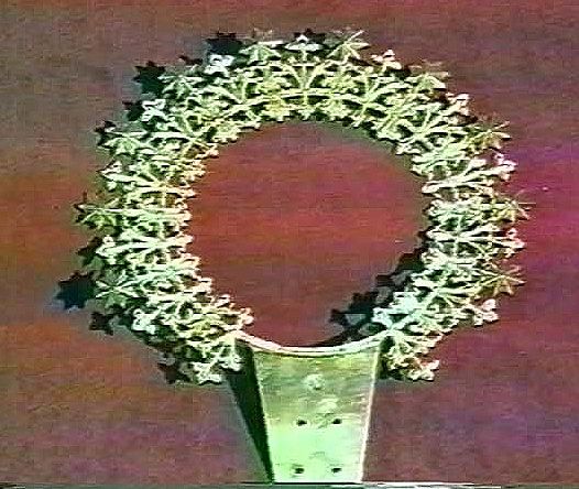 coronaltar