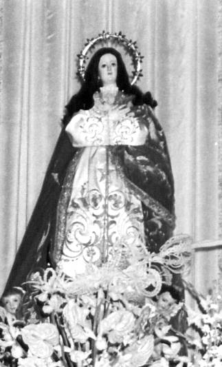 virgen